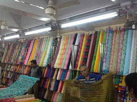 In Dussehra Huge Impact on Market Because of Corona