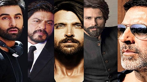 Beard Won The Hearts Of The Fans