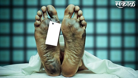 one woman dead in belgaum for lose a election in belgaum
