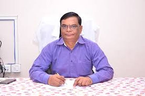 bhaskar kahire