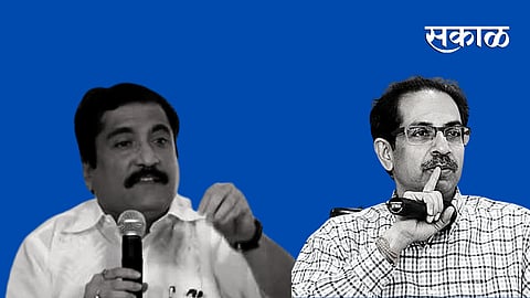 Atul Bhatkhalkar And CM