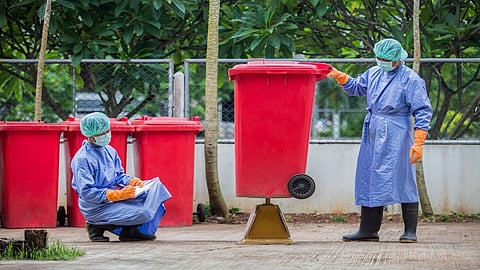 biomedical-waste