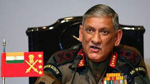 bipin rawat
