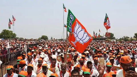bjp