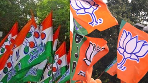 अग्रलेख : धुमसता बंगाल