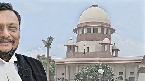 Sharad Arvind Bobde statement Sanskrit should given status of official language nagpur