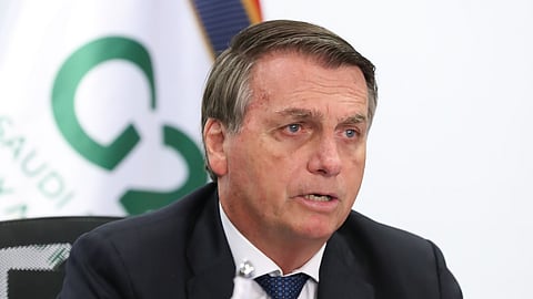 bolsonaro