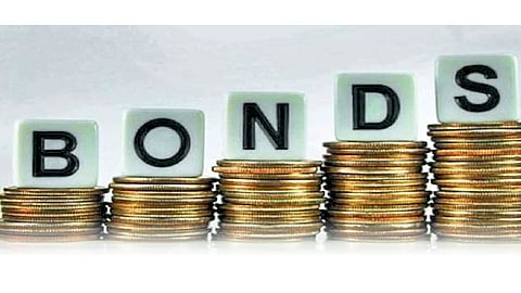bonds