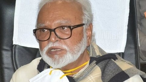Chhagan Bhujbal