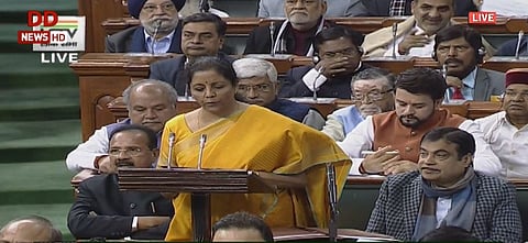 budget 2020 key highlights for women in Marathi