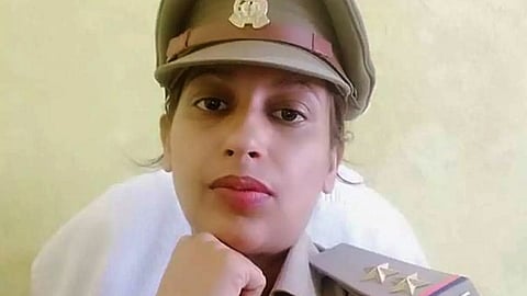 bulandshahar sub inspector