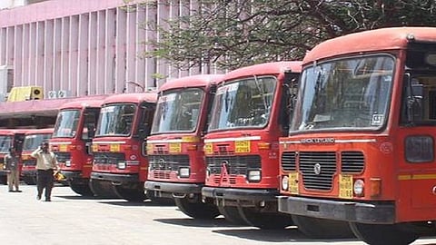 vice chairman of maharashtra state road transport announce movement against government in sindhudurg