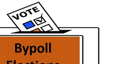 Gram Panchayats Bypoll Election