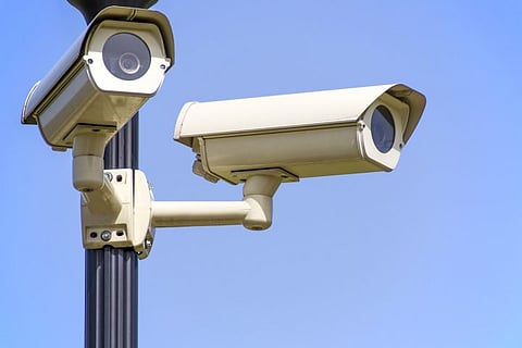अवैध वाळू उपसा रोखणार आता सिसिटीव्ही, कोणत्या गावावर असणार आता नजर
