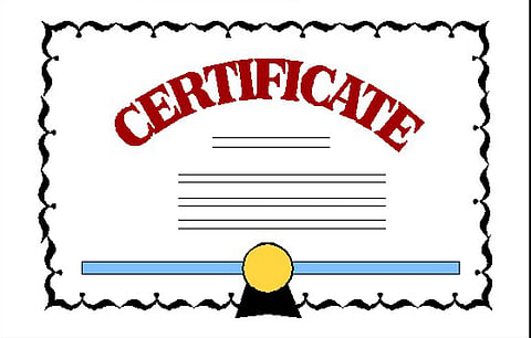 creamy Layer certificate