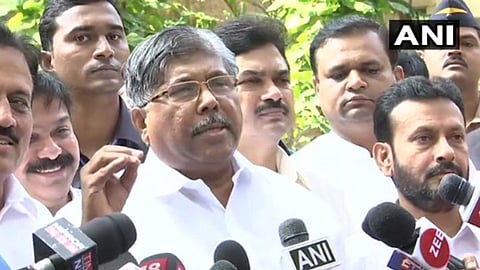 Chandrakant Patil