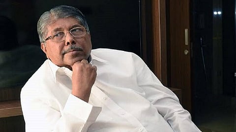 आता 'हा' भ्रष्टाचार गाजणार, भाजपची होणार कोंडी ?