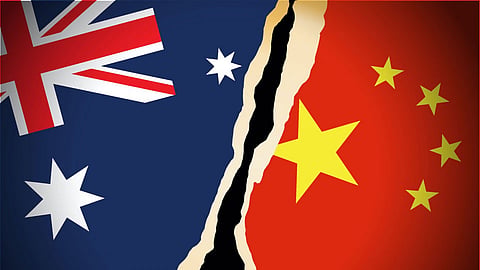 china-australia