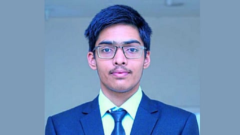 chirag falor