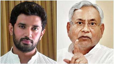 chirag nitish