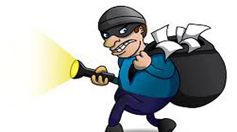 theft