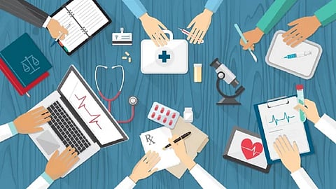 clinical trial