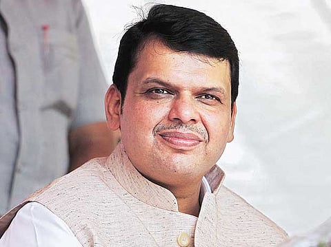 उपराजधानीने दिला होता पहिला मुख्यमंत्री