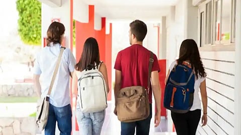 अकरावीची "एफसीएफएस' फेरी उद्यापासून