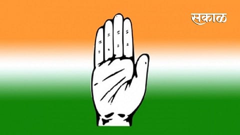 State President Nana Patole said that the power of the Grand Alliance is intact only because of the Congress