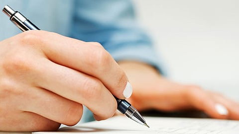 writer
