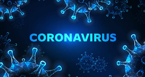 found three corona patients in Wardha district