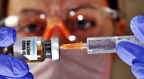 88 percent vaccination recorded in Nagpur district