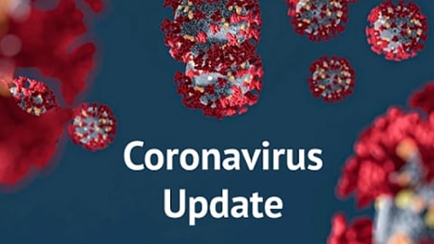 Coronavirus : शहरातील रुग्णालयांमध्ये उरले अवघे साडेसात हजार रुग्ण