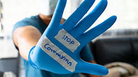 corona virus
