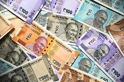 fake currency notes