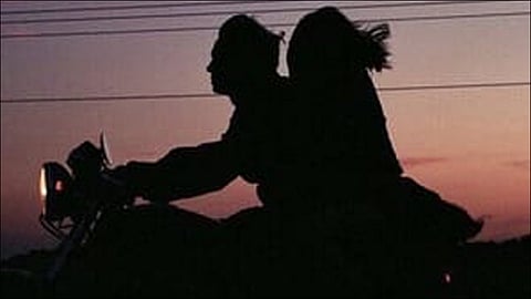 Minor girl from Bihar reached Risod for Lover