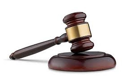 Irrigation scam case: ACB general director apologizes