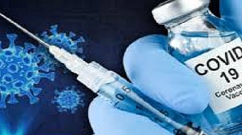 Corona Vaccine