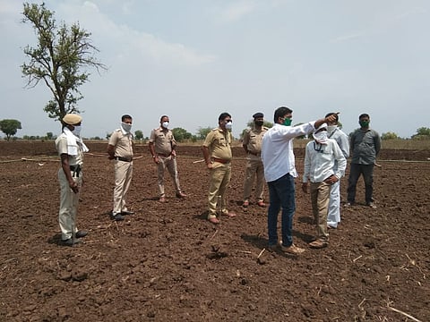 creamation on heroic son in buldana.jpg