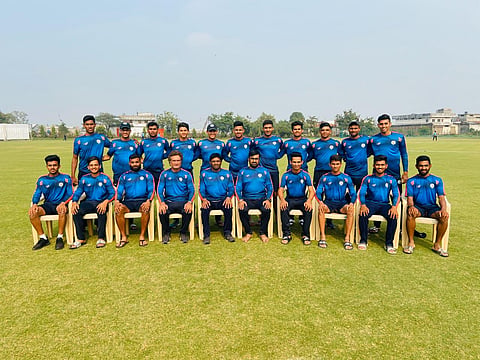 cricket