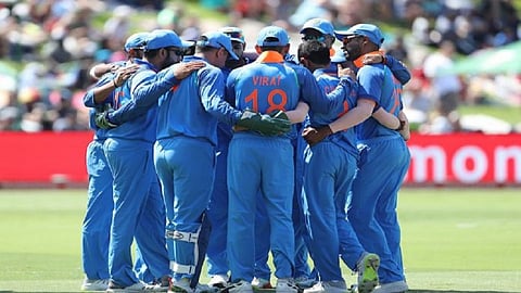 cricketers