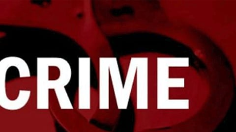 crime