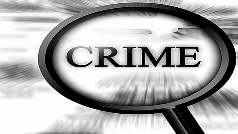 crime