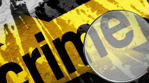 mumbai Crime Branch arrested criminal who cheated in name of former Energy Minister Nitin Raut