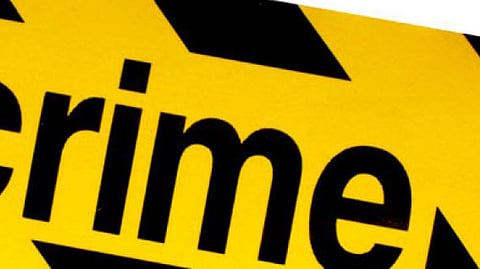 crime news