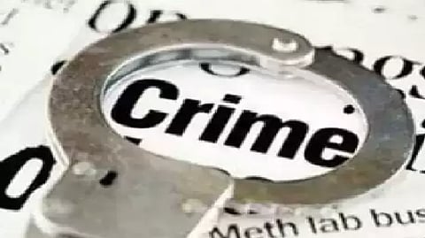 crime news