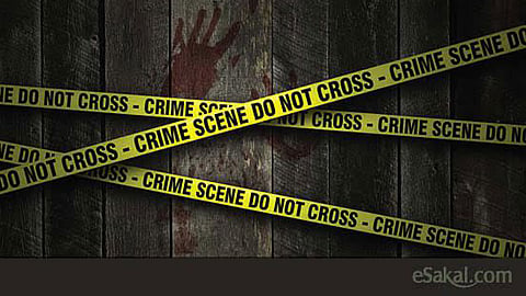 crime