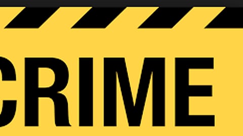 latest crime news