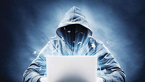 cyber