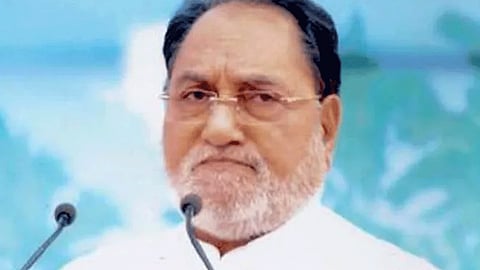 husain dalwai chiplun mahavikas aghadi
